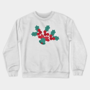 Mistletoe Crewneck Sweatshirt